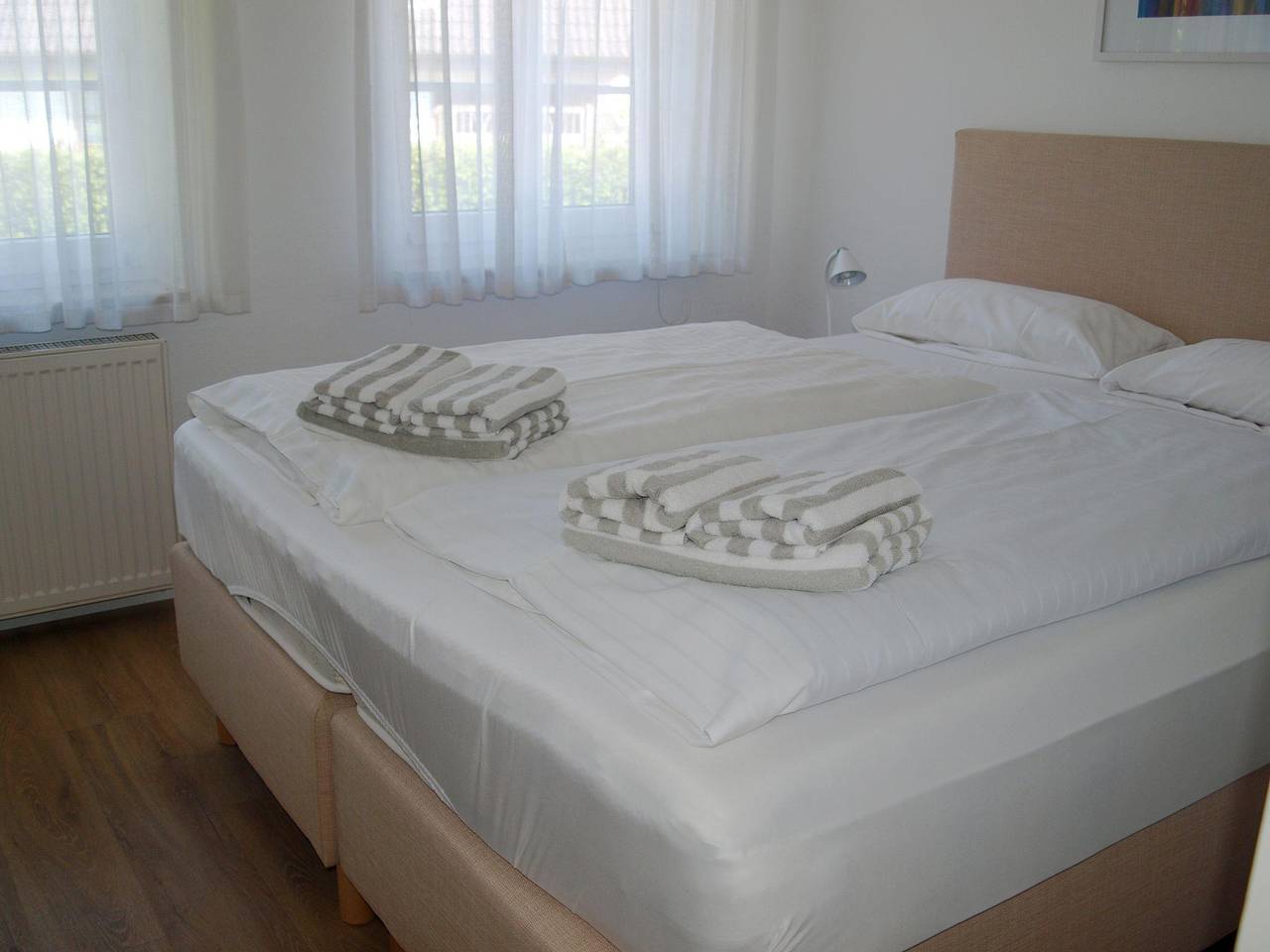 Ganze Ferienwohnung, Haus Anneliese Ferienwohnung Welle in Norddorf, Amrum