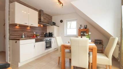 Ferienwohnung für 4 Personen in Norddeich Mole, Norddeich, Bild 4