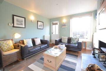 Cottage for 6 People in Aldeburgh, Suffolk, Photo 4