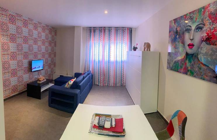 Gîte pour 3 personnes, avec piscine à Ciudad Real - 2