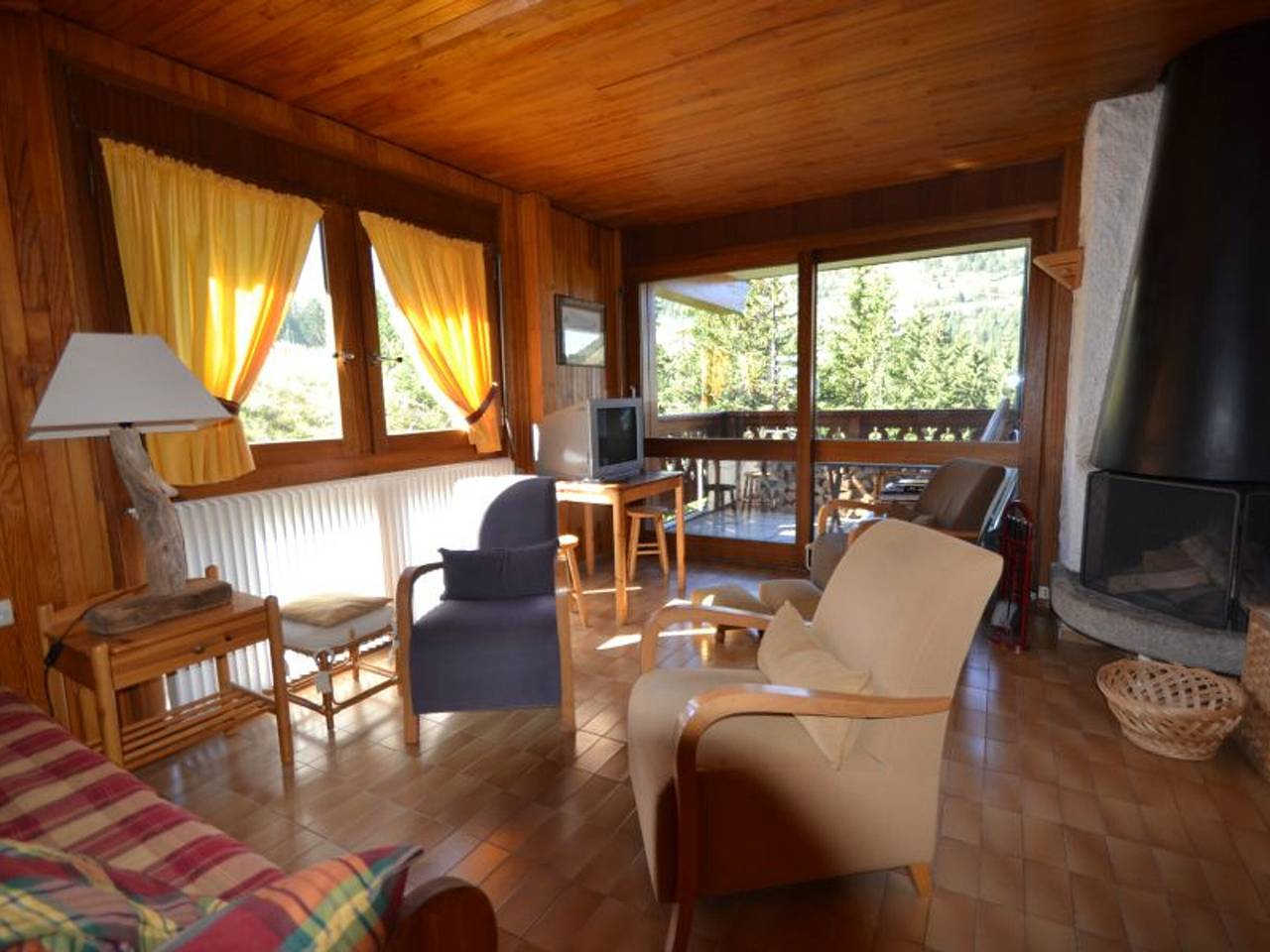 Geheel appartement, Charming rustic apartment in Courchevel, 5 ppl, near slopes in Courchevel 1850, Saint-Bon-Tarentaise