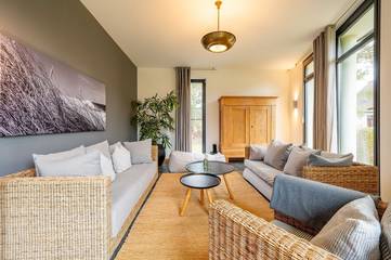 Ferienhaus für 6 Personen in Karlshagen, Usedom, Bild 1
