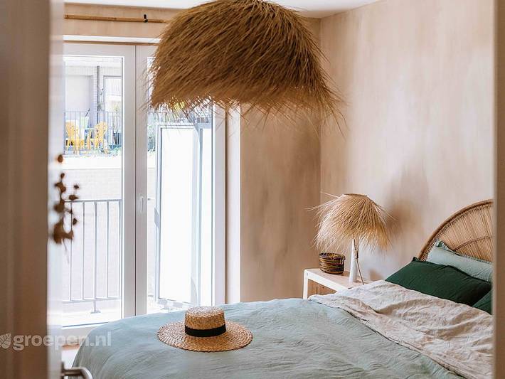 Ferienhaus für 6 Personen, mit Terrasse und Balkon/Terrasse in Knokke-Heist - 4