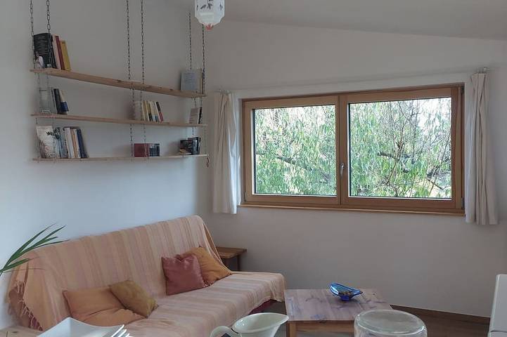 Appartement entier, Appartement en pleine nature près d'Europa Park in Boofzheim, Région de Sélestat-Erstein
