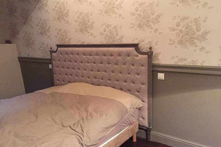 Location de vacances pour 6 personnes, avec jardin et terrasse à Coubisou - 2