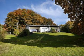 Ferienhaus für 5 Personen, mit Garten, mit Haustier im Sauerland