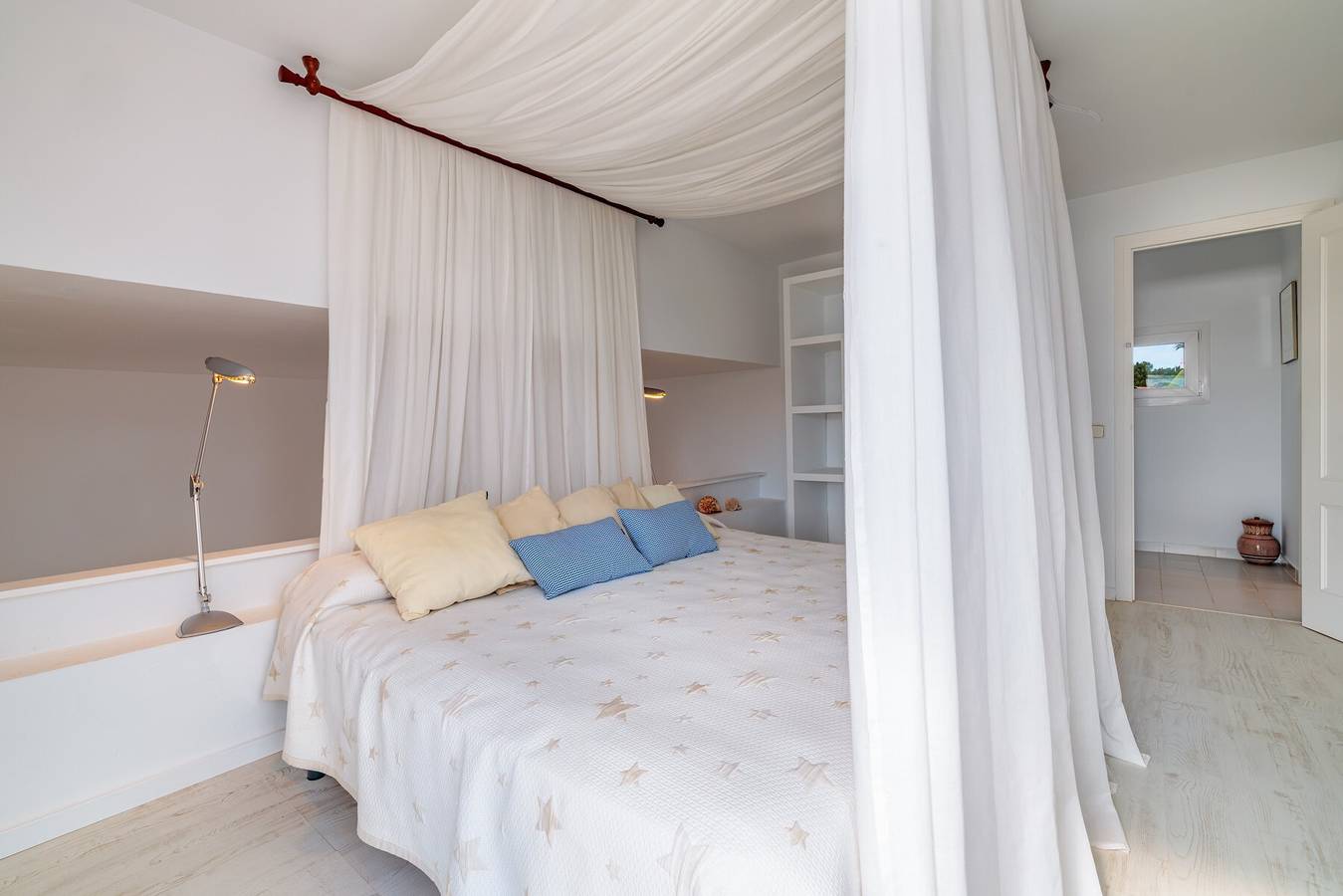 Villa 'Casa Arola' met zeezicht, Wi-Fi en airconditioning, foto 14