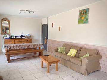 Cottage voor 5 Personen in Brainans, Jura, Afbeelding 2