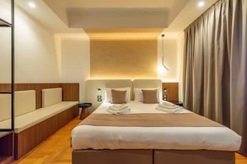 Chambre D’hôte pour 2 Personnes dans Rome, Province de Rome, Photo 2