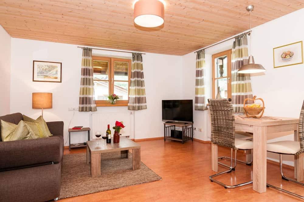 Entire apartment, Apartment Ringberg - Apartments Nutz in Bad Wiessee, Bavarian Alps