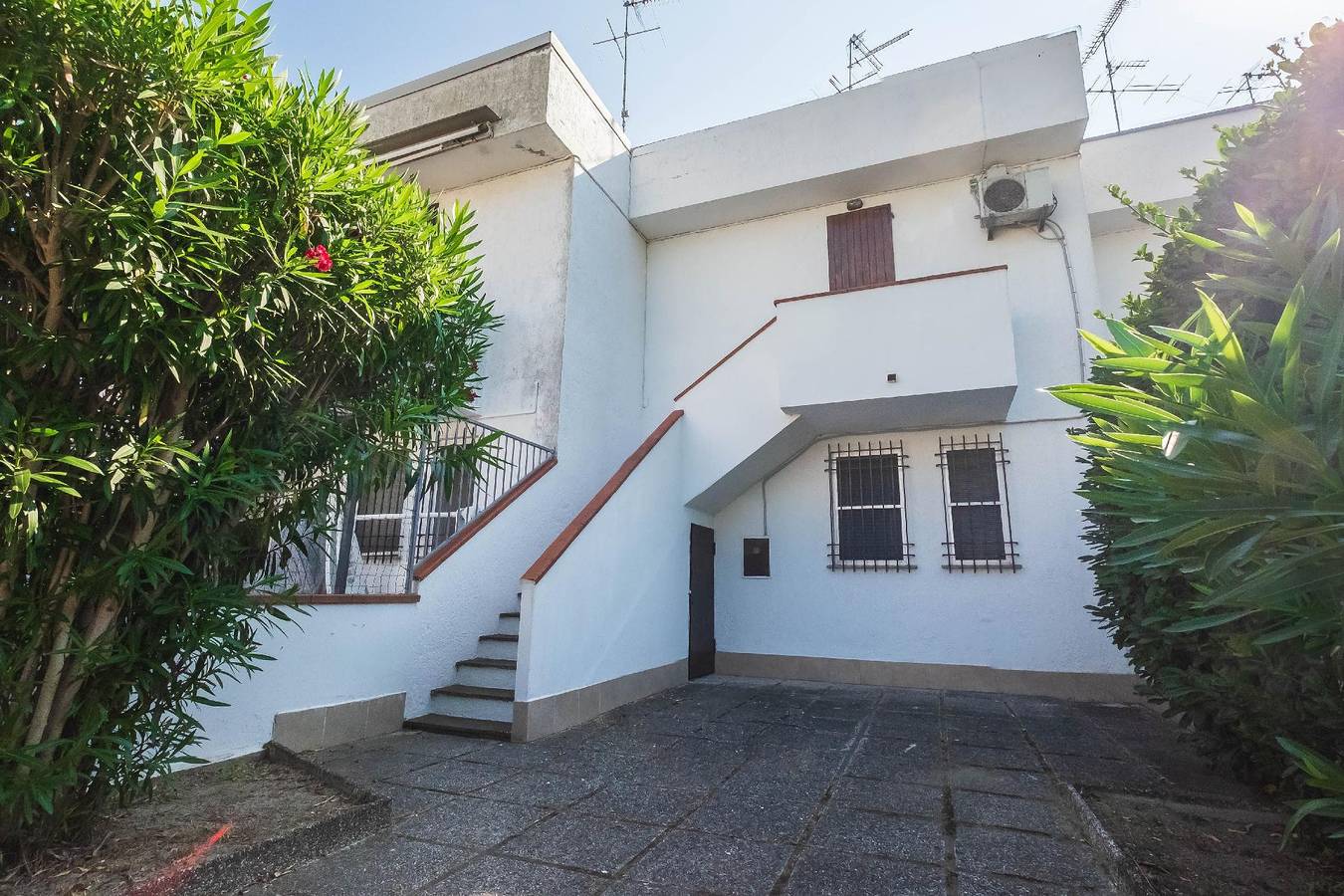 Villa in Lido Delle Nazioni with private garden in Lido delle Nazioni, Provinsen Ferrara