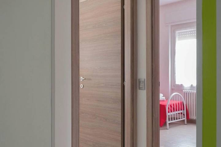Appartement entier, Zona Fiera Rho Però, Irccs Ospedale Galeazzi - Sant'Ambrogio for families in Rho, Province de Milan