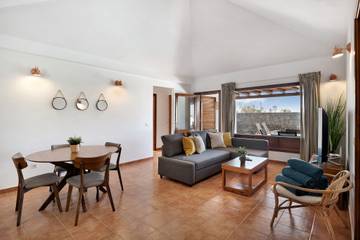 Maison De Vacances pour 6 Personnes dans Yaiza, Lanzarote, Photo 4