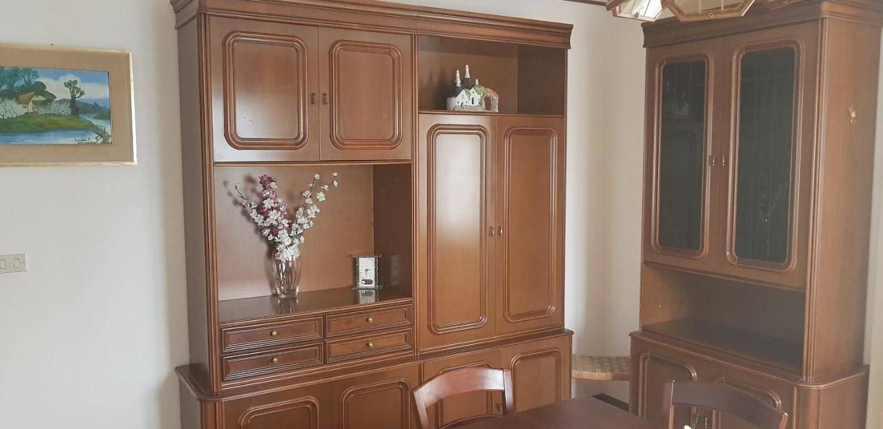 Casa vacanze in Trentino. Altopiano di Lavarone in Lavarone, Alpe Cimbra