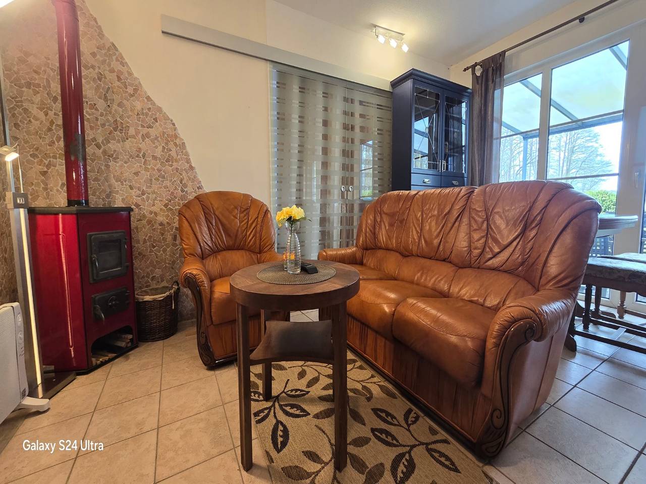 Bungalow in Schlowe Am See in Hohen Pritz, Ludwigslust-Parchim