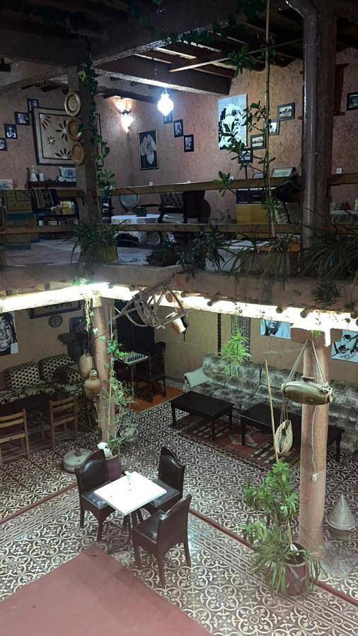 Maison d’hôte pour 3 personnes, avec terrasse, animaux acceptés à Tiznit