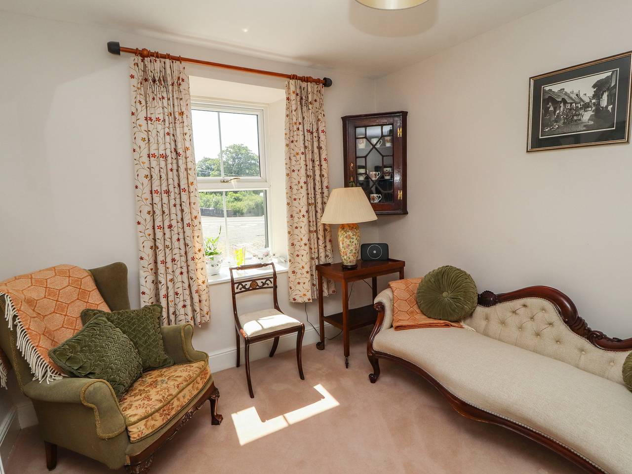 Rose Cottage in Horton in Ribblesdale, Yorkshire Dales National Park