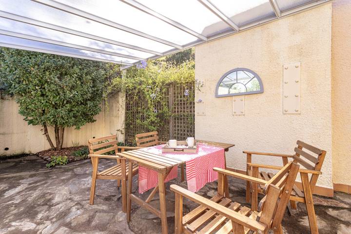 Villa pour 6 personnes, avec jardin dans les Pyrénées-Orientales - 3