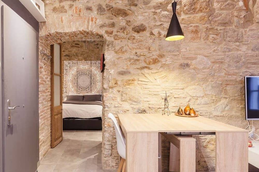 Apartamento entero, Ferreries Boutique Apartment in Gerona, Gironés