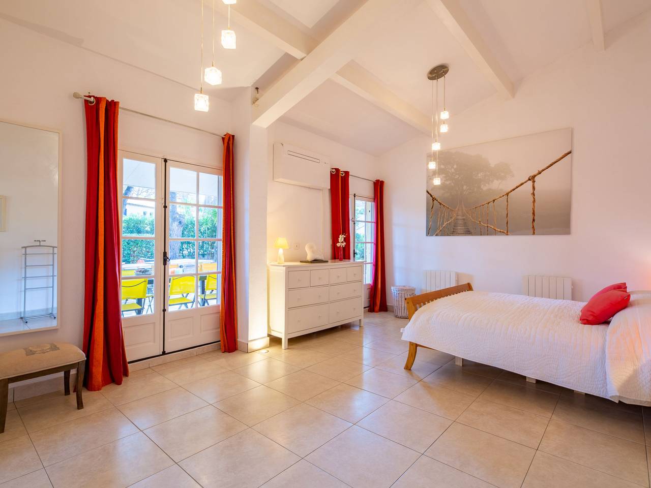Ohana in La Nartelle, Sainte-Maxime