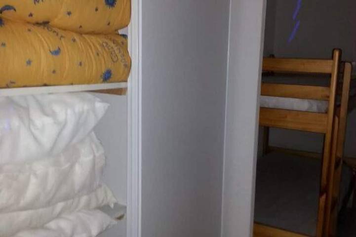 Location de vacances pour 5 personnes, avec jardin et terrasse, animaux acceptés dans Torreilles-Plage - 4