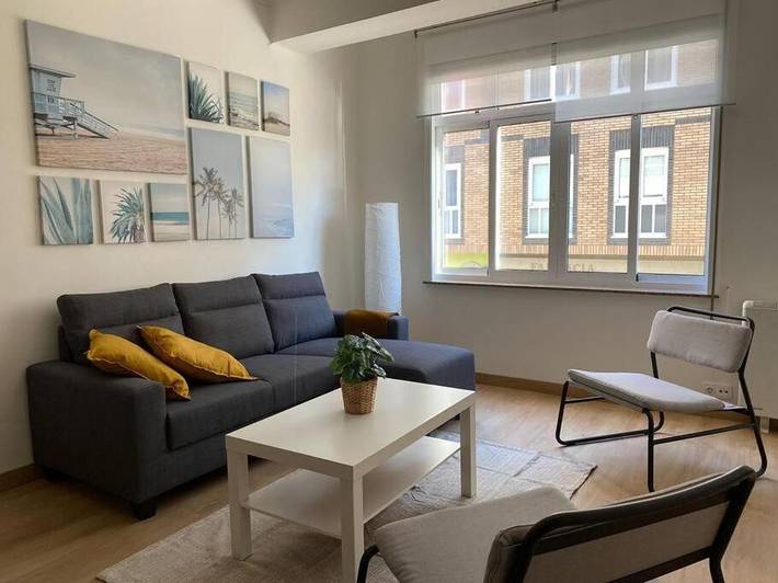 Apartamento de vacaciones para 6 personas - 1