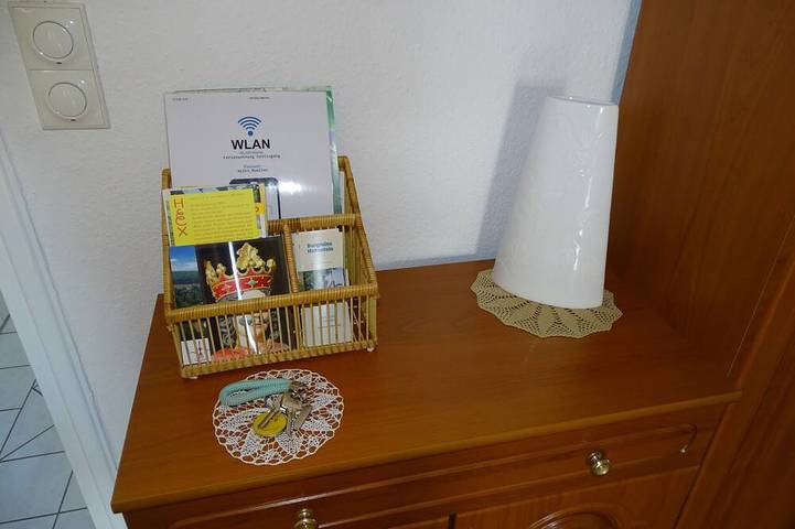 Ferienwohnung für 5 Personen - 1