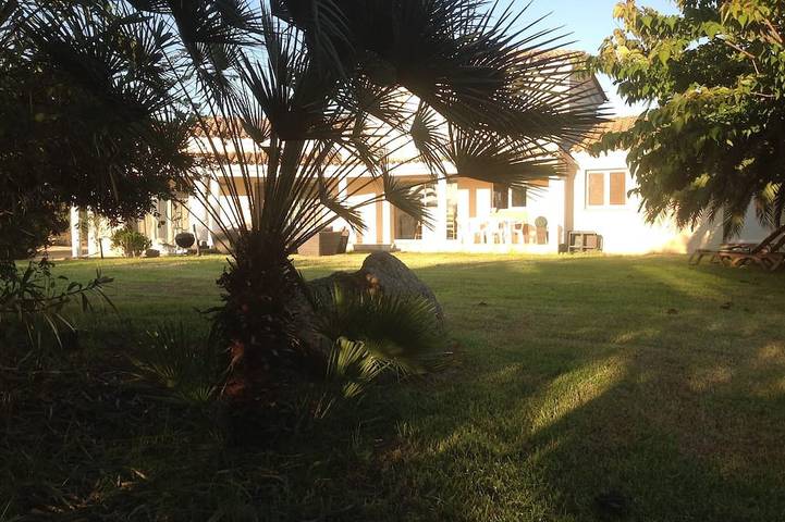 Promo Villa Near Ajaccio With Spa, Near Beaches 5 Min, 14 People / 2 Bathroom in Afa, Ajaccio region