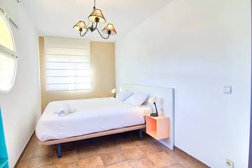 Finca für 16 Personen in Peñiscola, Costa del Azahar, Bild 2