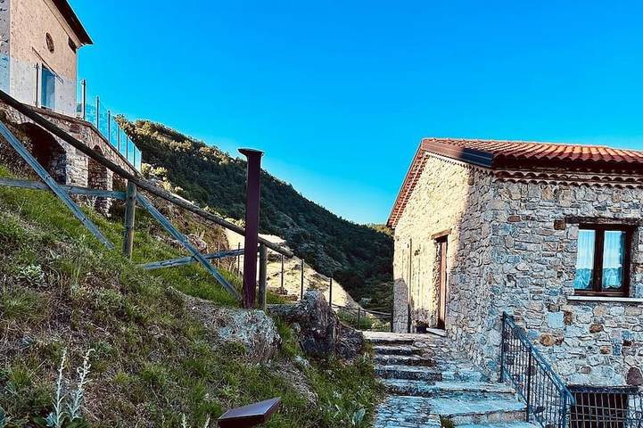 Casa vacanza per 4 persone - 1