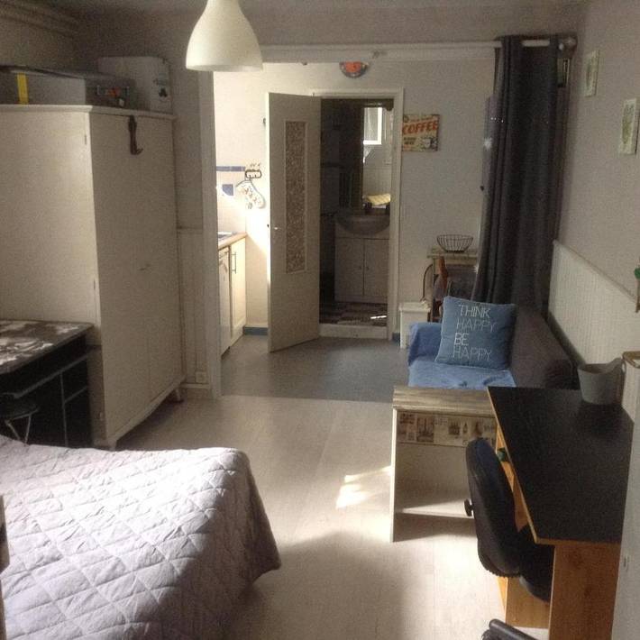 Gîte pour 2 personnes à Neuilly-sur-Marne - 4