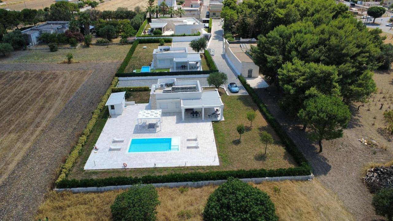 Likehome Taranto - 2 ville indipendenti in Talsano, Taranto