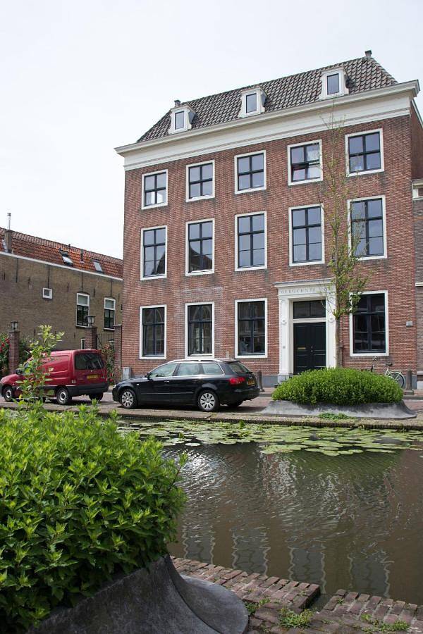 Geheel appartement, Standard Apartment in Gouda, Groene Hart