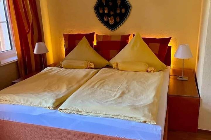 Hütte für 3 Personen in Berchtesgaden - 2