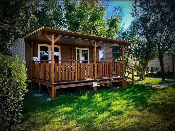Holiday Room 2 people in Lido di Tarquinia, Tarquinia