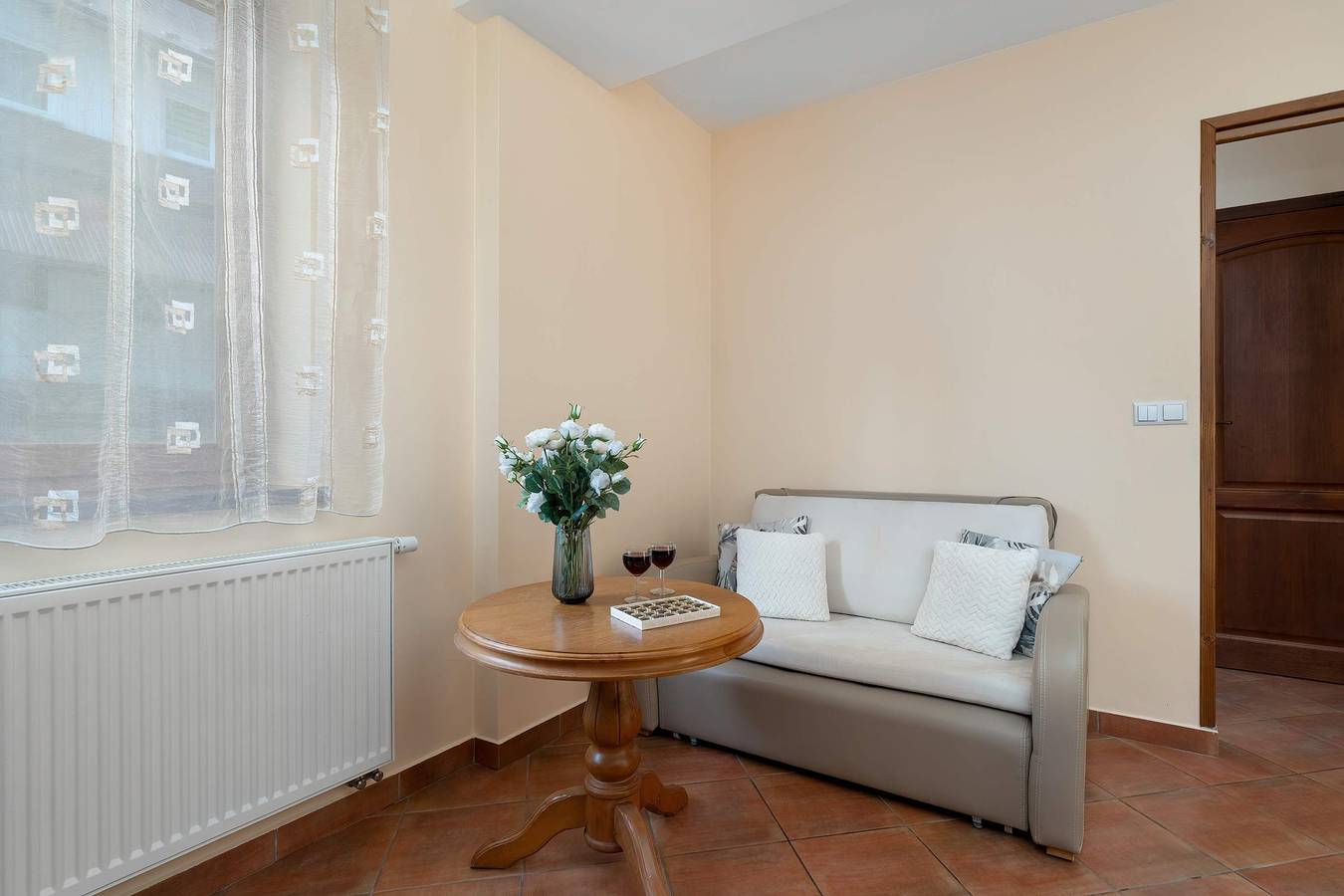 Entire apartment, Krzeptówki 135 Zakopane | Stylish Apartment | Parking in Zakopane, Carpathians (Poland)