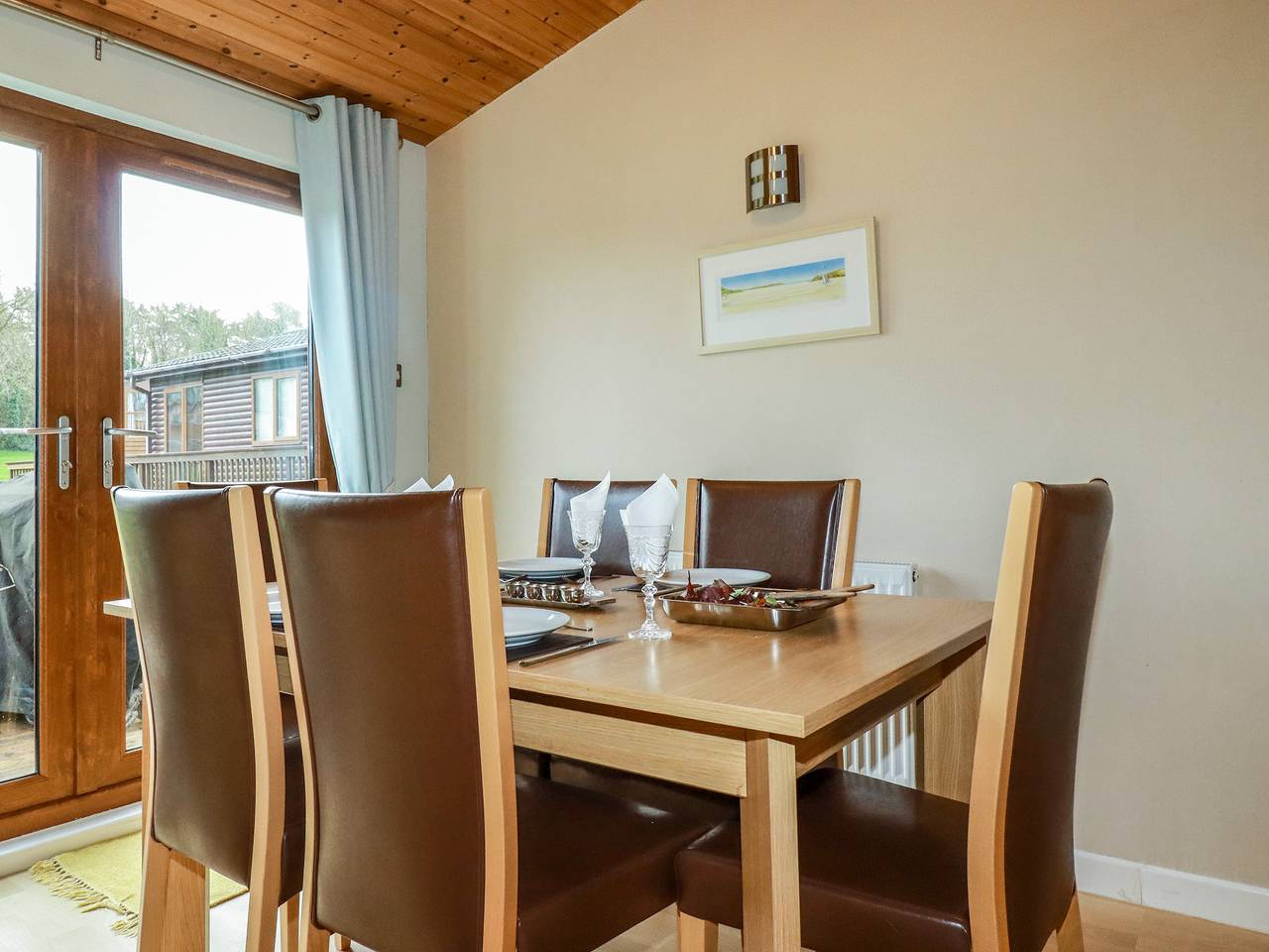 4 The Glade in St Minver, Cornwall