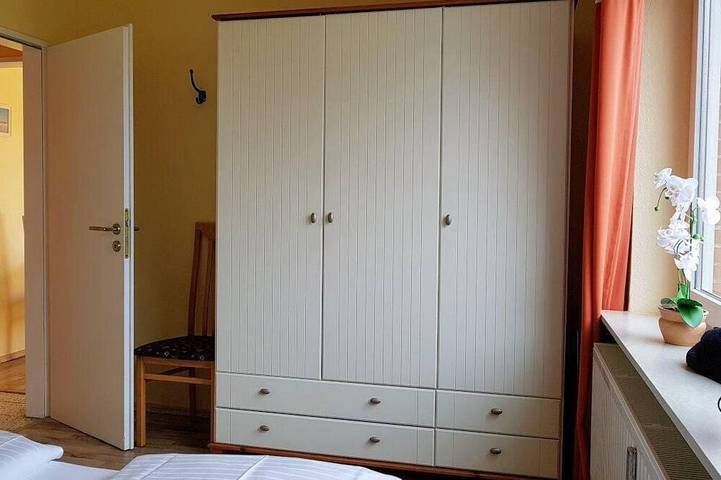 Ganze Wohnung, Ferienwohnung Fewo \"Min Droom\" in Böhl (St. Peter-Ording), St. Peter-Ording