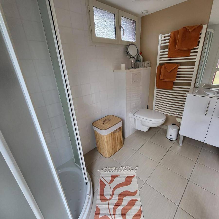 Appartement entier, Le Cosy des Combes in Davézieux, Région de Tournon-sur-Rhône