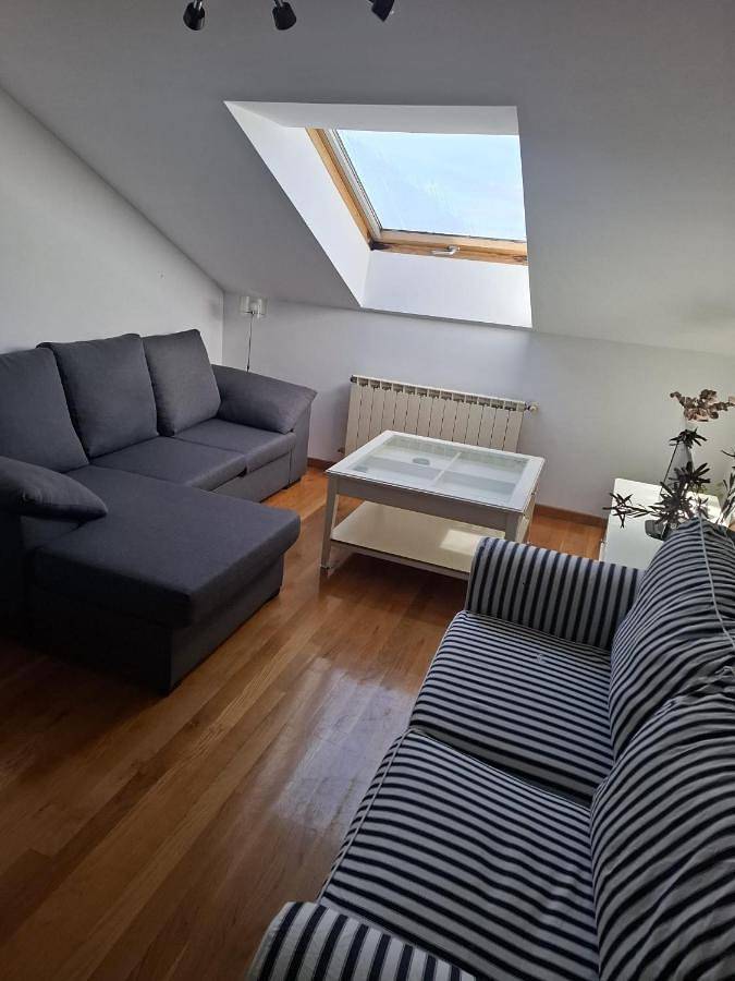 Gîte pour 4 personnes, avec vue, animaux acceptés à Ames - 3