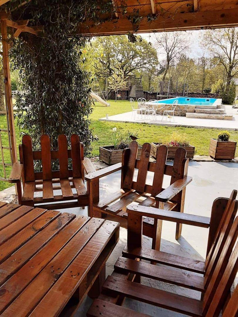 Kersulat in Hénanbihen, Région de Dinan