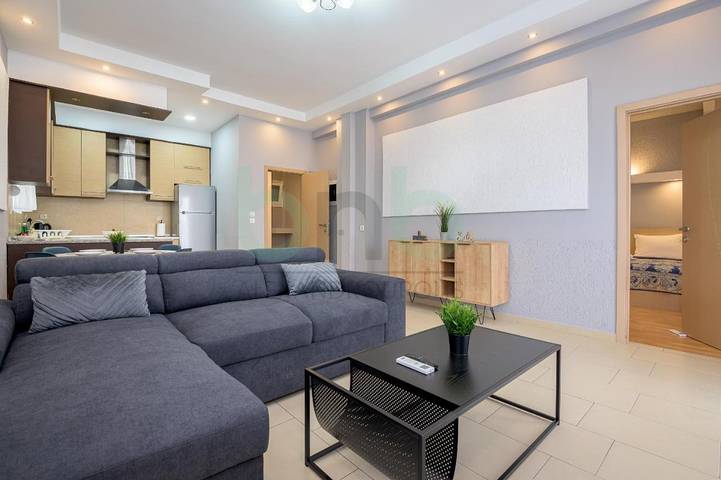 Ferienwohnung für 6 Personen, mit Balkon und Ausblick - 1