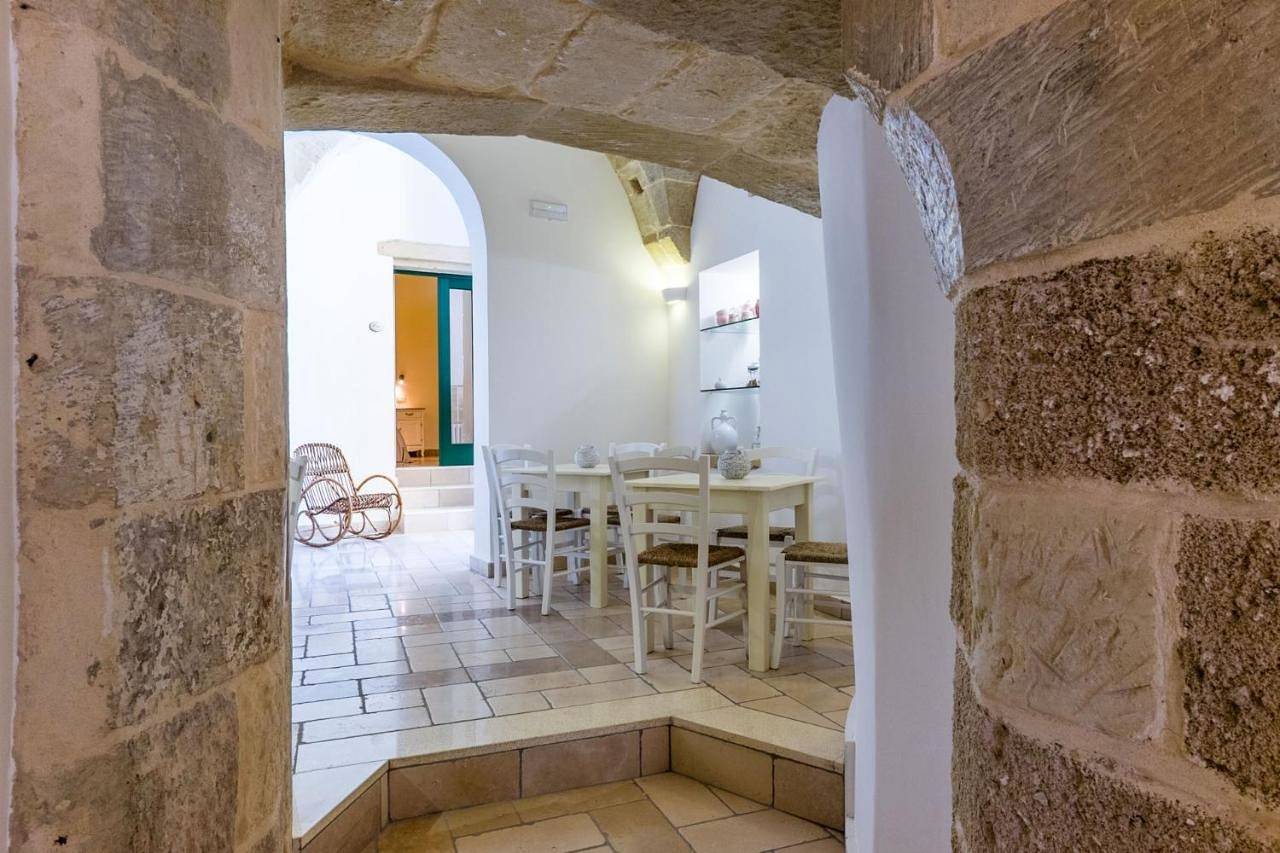 B&B Donnantonietta - Nobile dimora in Minervino di Lecce, Provincia di Lecce