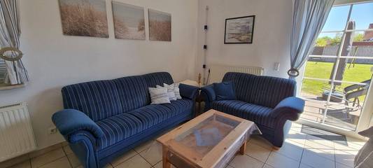 Ferienhaus für 5 Personen in Norden, Nordseeküste, Bild 2