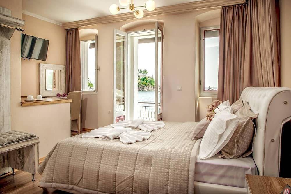Appartamento intero, Oniro Luxury Suites in Pargatown in Parga Città, Preveza unità periferica