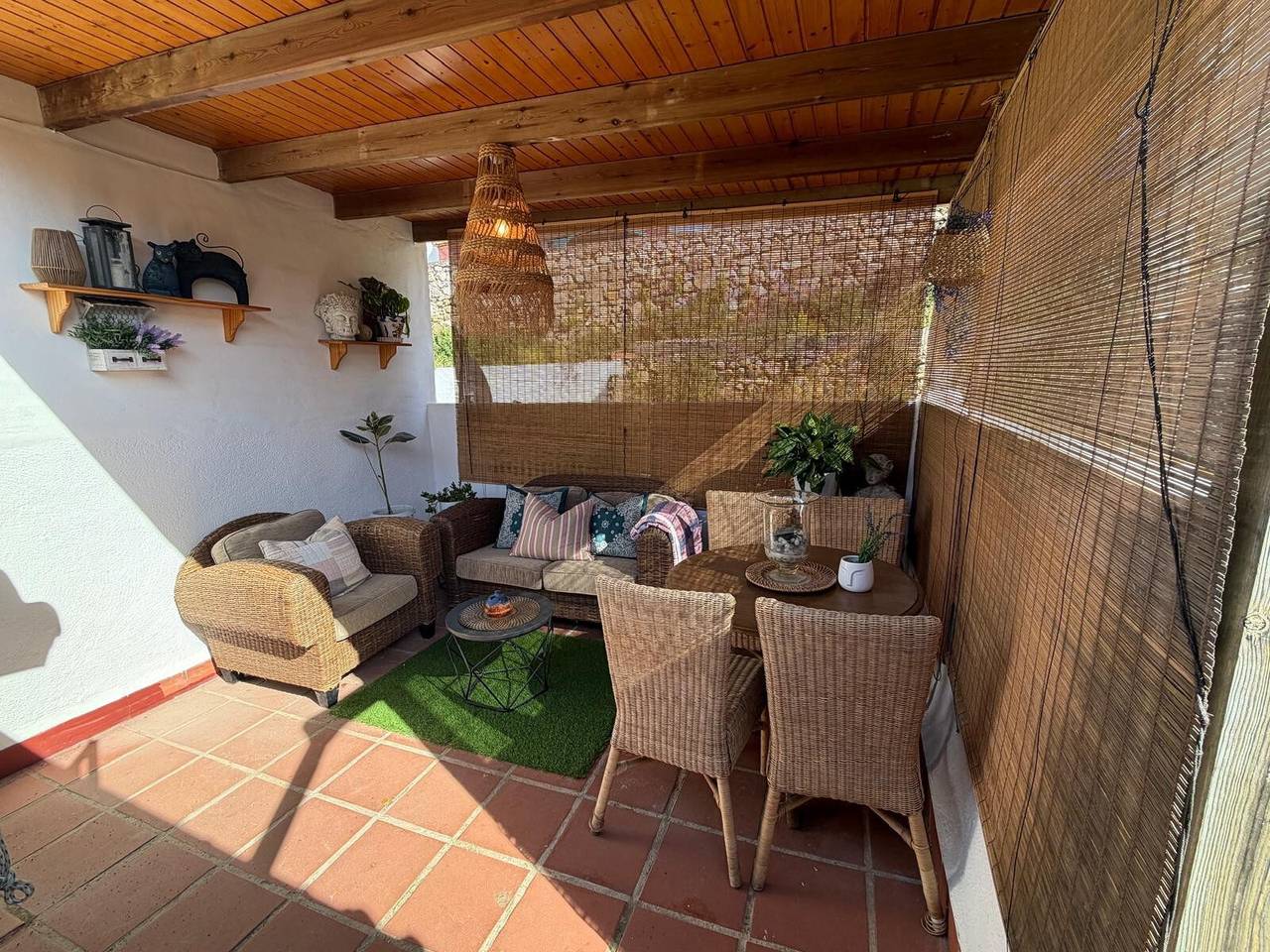 Apartamento entero, Casa Trinidad – terraza, parking casco antiguo de Dénia in Denia Casco Antiguo, Dénia