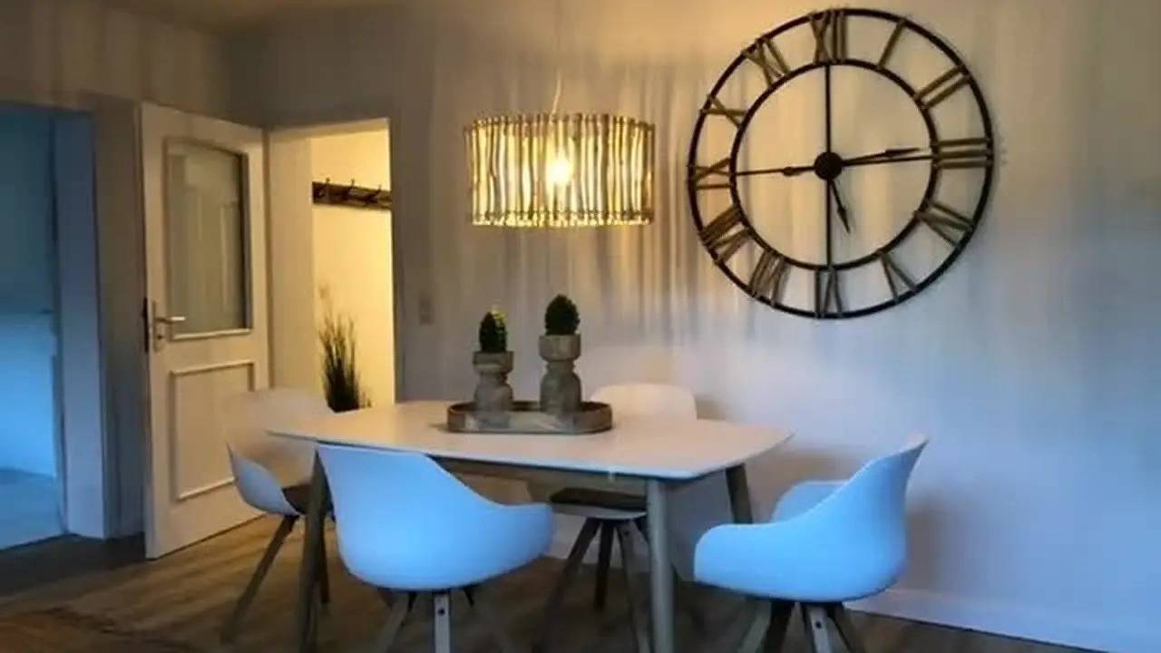 Ganze Ferienwohnung, Ferienwohnung für 4 Personen (90 m²) in Nortorf in Nortorf, Rendsburg-Eckernförde