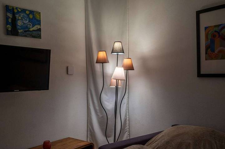 Ganze Wohnung, Messe- Und Urlaubsapartment Mit Perfekter Lage In Hannovers City Nah Am Maschsee ! in Südstadt (Hannover), Hannover