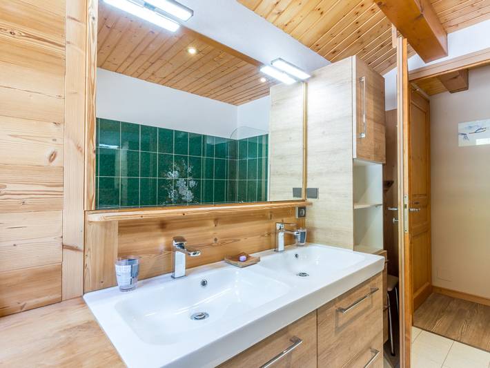Chalet 4 ch, proche pistes, idéal familles/amis, Wifi in La Clusaz, Région d'Annecy