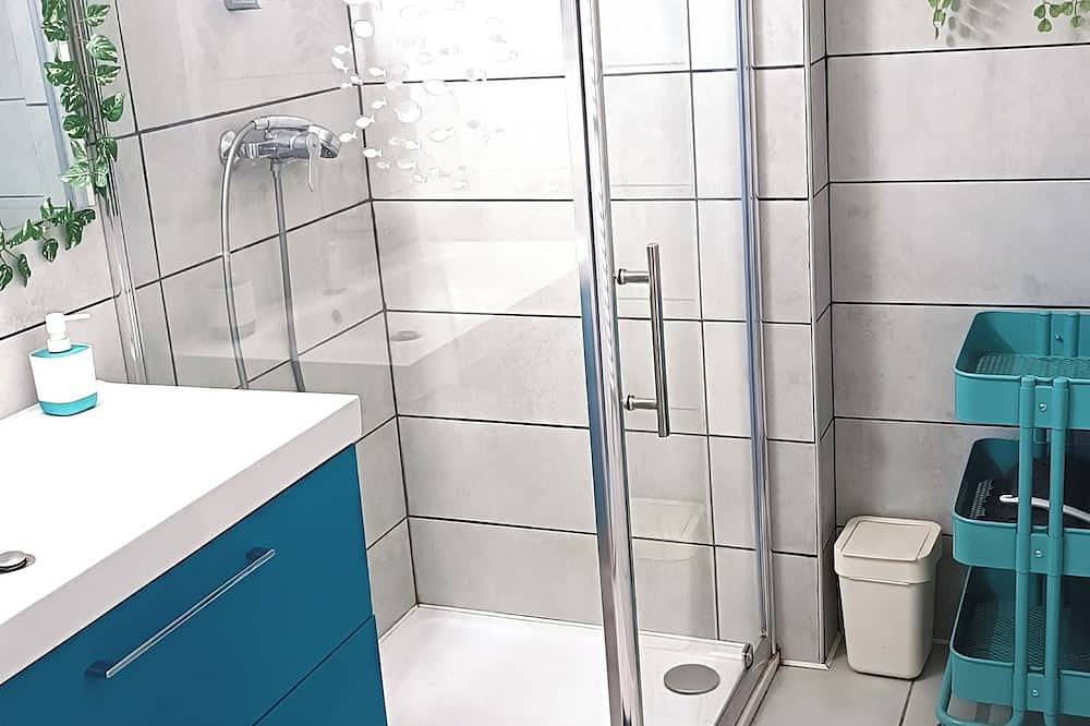 Appartement entier, Magnifique appartement provençal pour jusqu'à 6 personnes in Roquefort-la-Bédoule, Région de Marseille